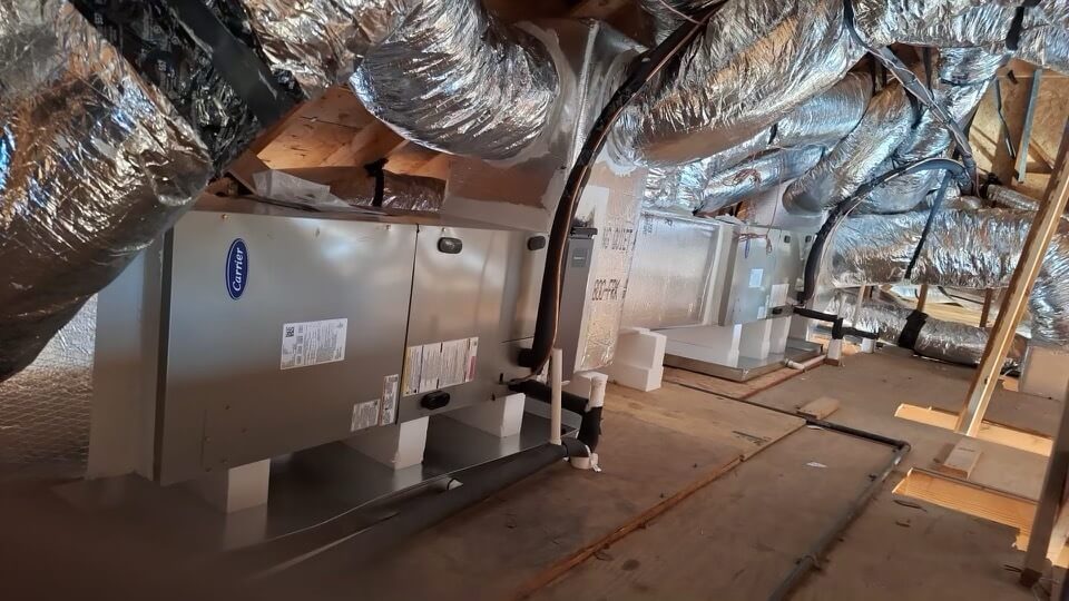 Gallery Image: Chupas Heating and Air LLC