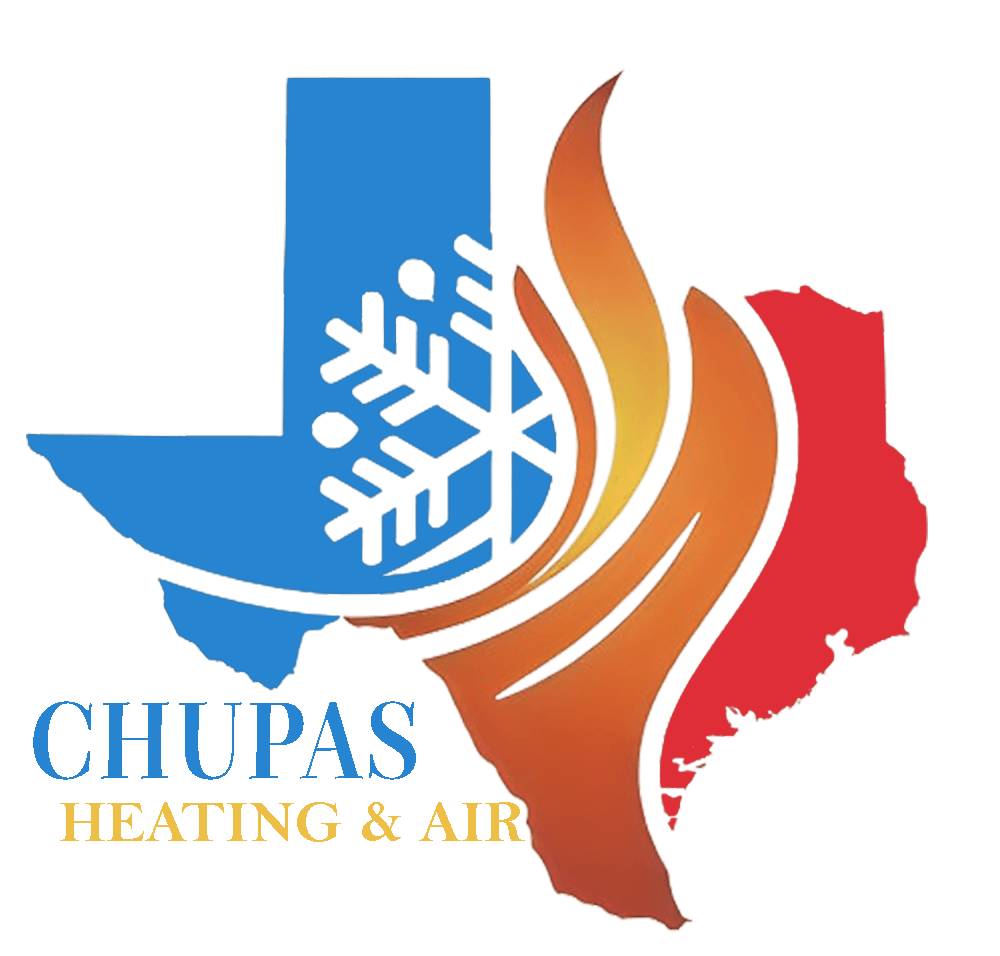 Chupas Heating and Air LLC