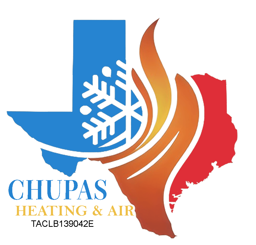 Chupas Heating and Air LLC